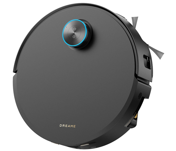 Dreame Aqua10 Ultra Track Complete black - 1418137 - zdjęcie 6